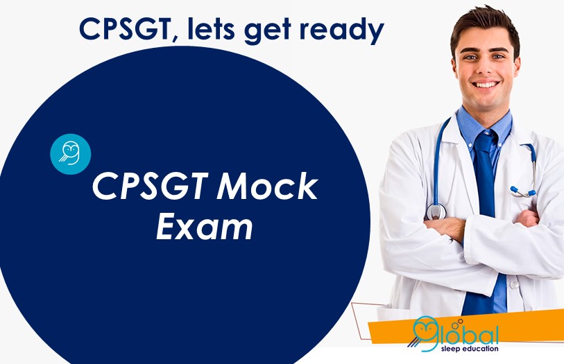 CPSGT Mock exam